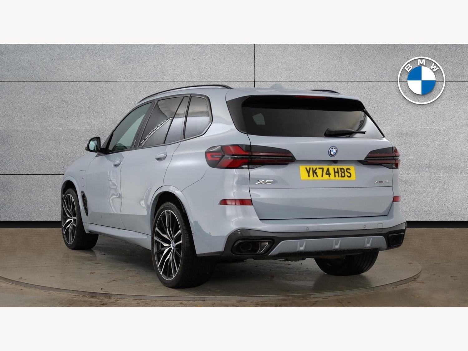 Used BMW X5 2025 for sale - 76865595: Photo 2