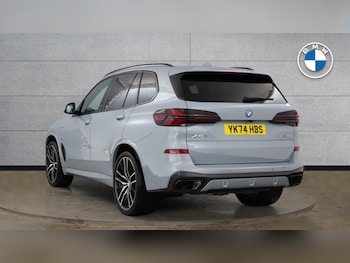 Used BMW X5 2025 for sale - 76865595: Photo