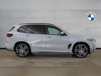 Used BMW X5 2025 for sale - 76865595: Photo