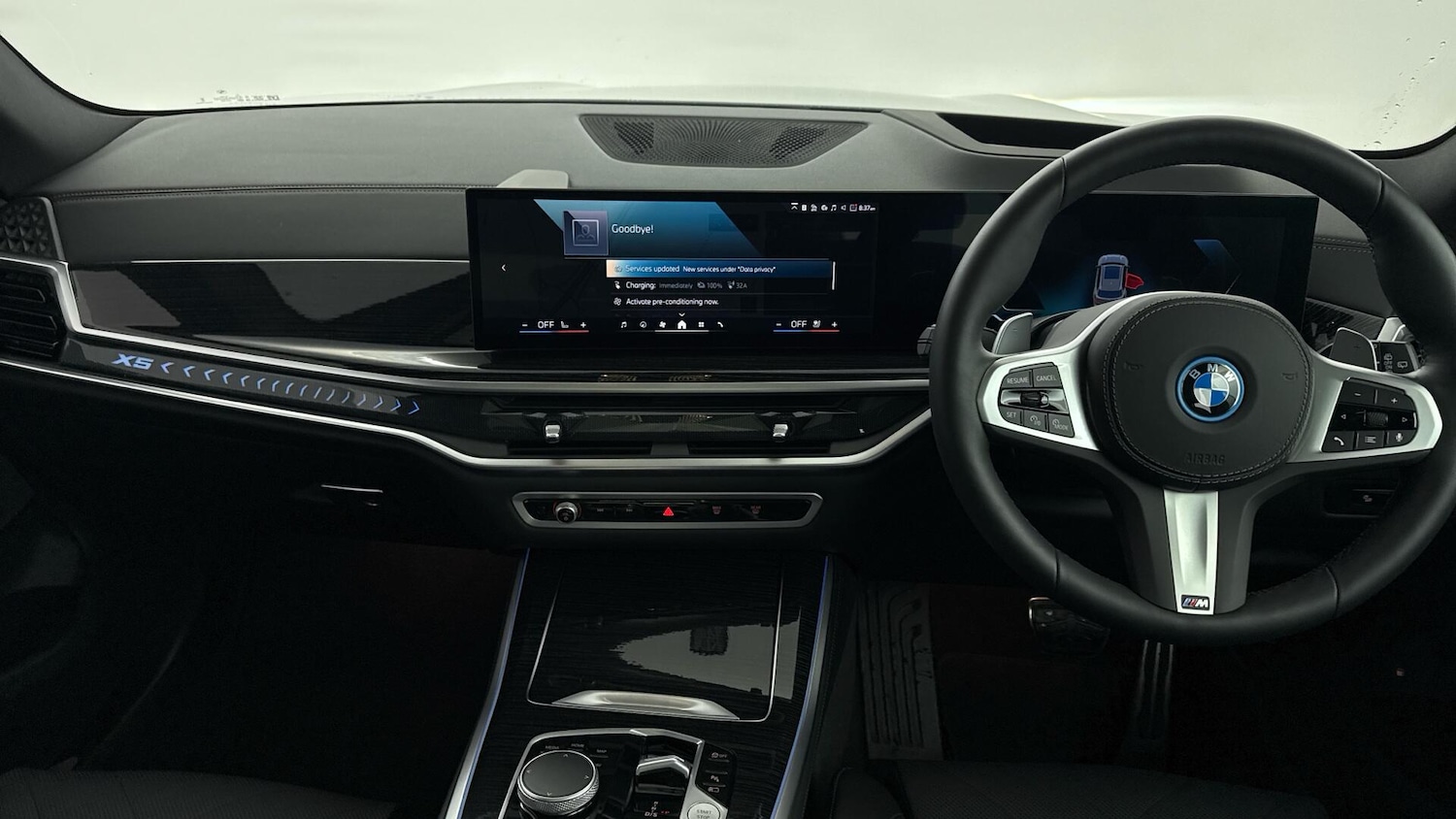 Used BMW X5 2025 for sale - 76865595: Photo 4