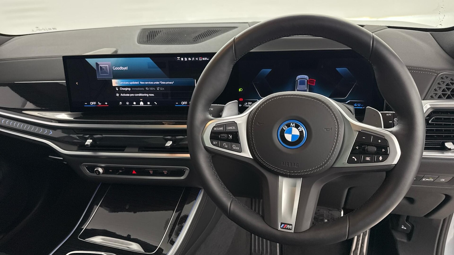 Used BMW X5 2025 for sale - 76865595: Photo 5