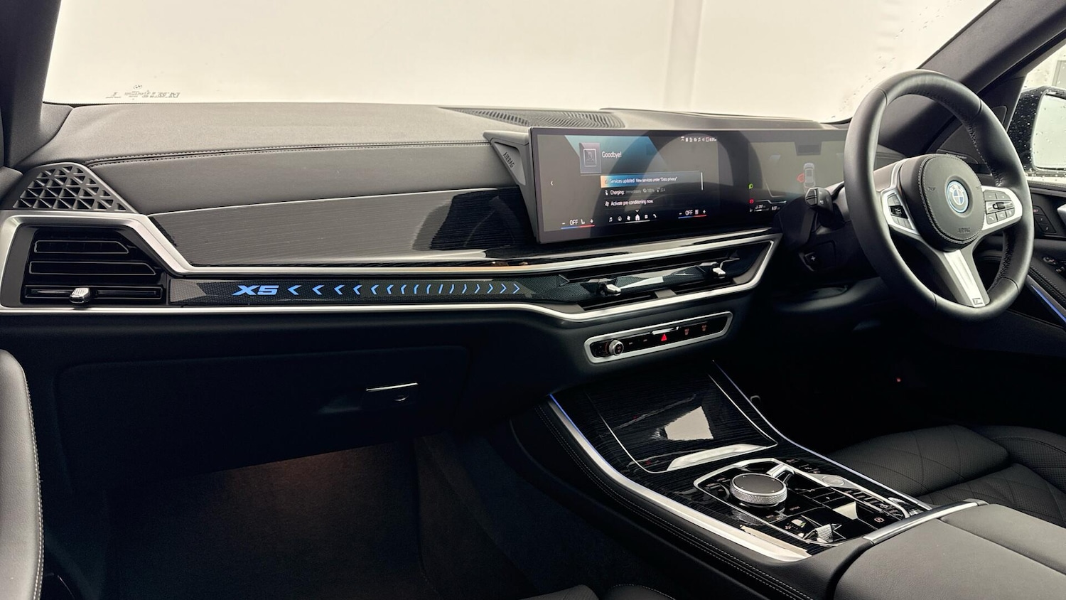 Used BMW X5 2025 for sale - 76865595: Photo 7