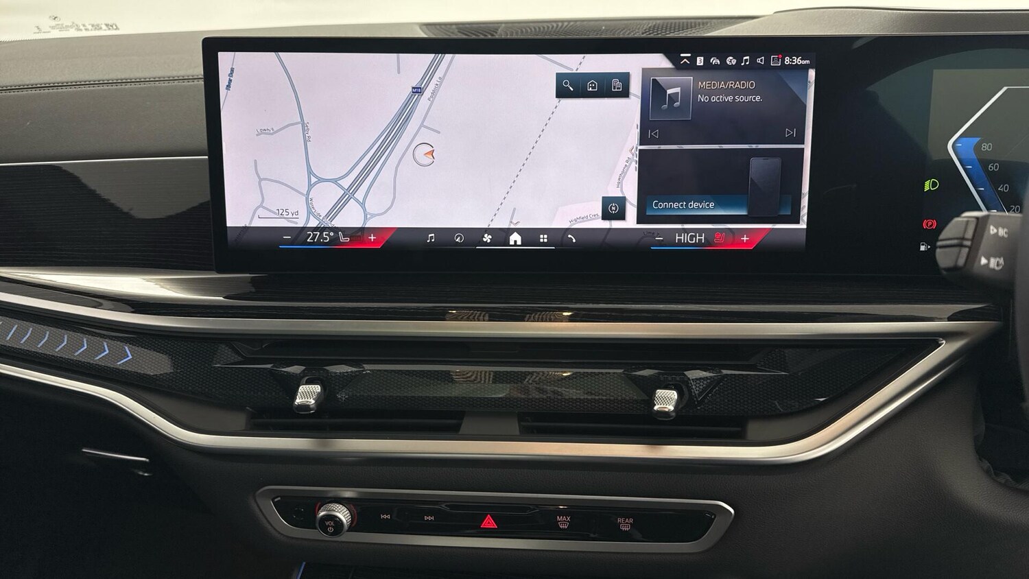 Used BMW X5 2025 for sale - 76865595: Photo 8