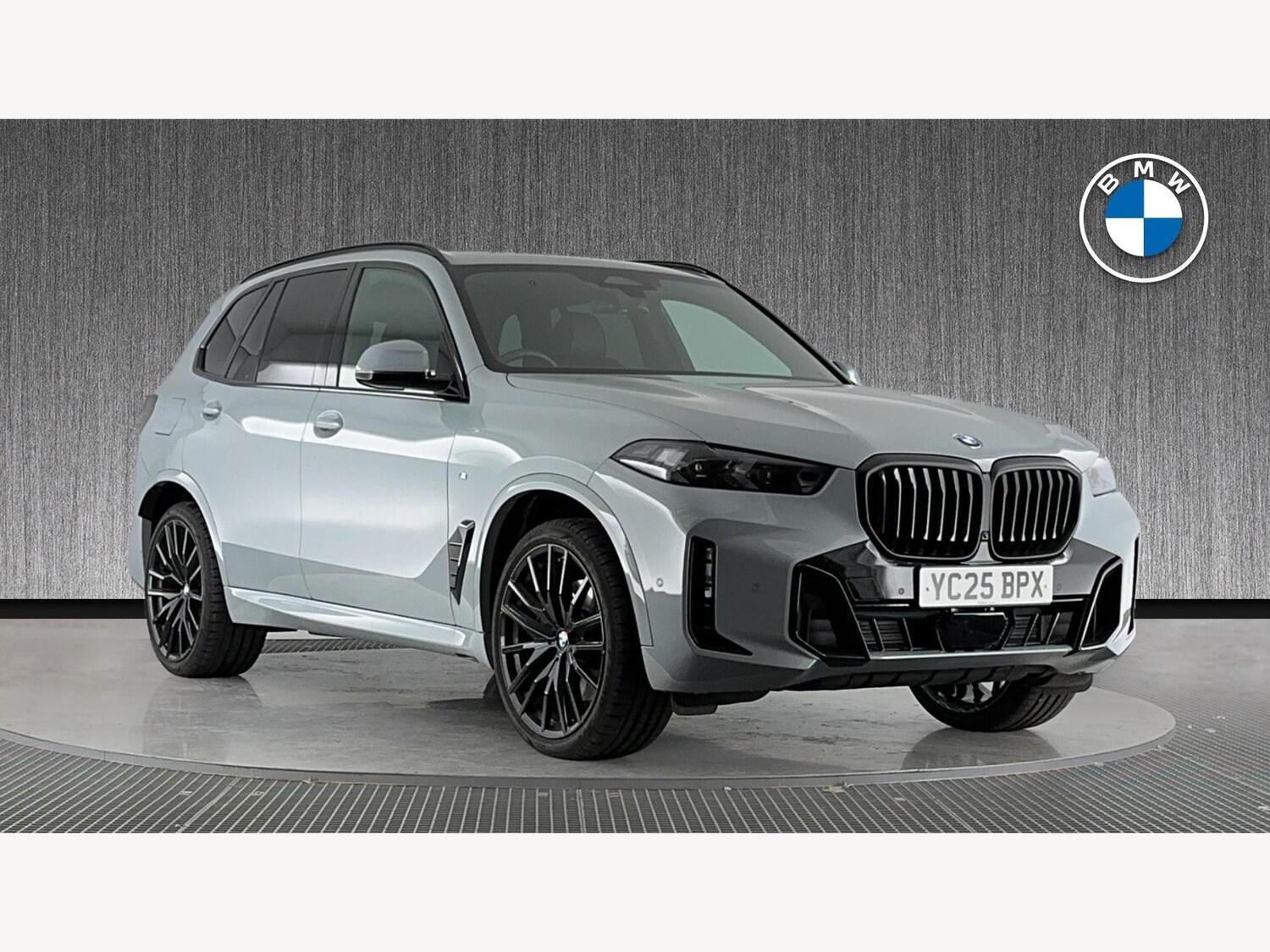 Used BMW X5 2025 for sale - 76818793: Photo 1