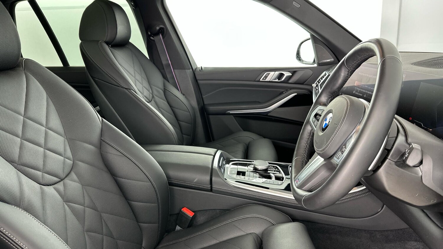 Used BMW X5 2025 for sale - 76818793: Photo 11