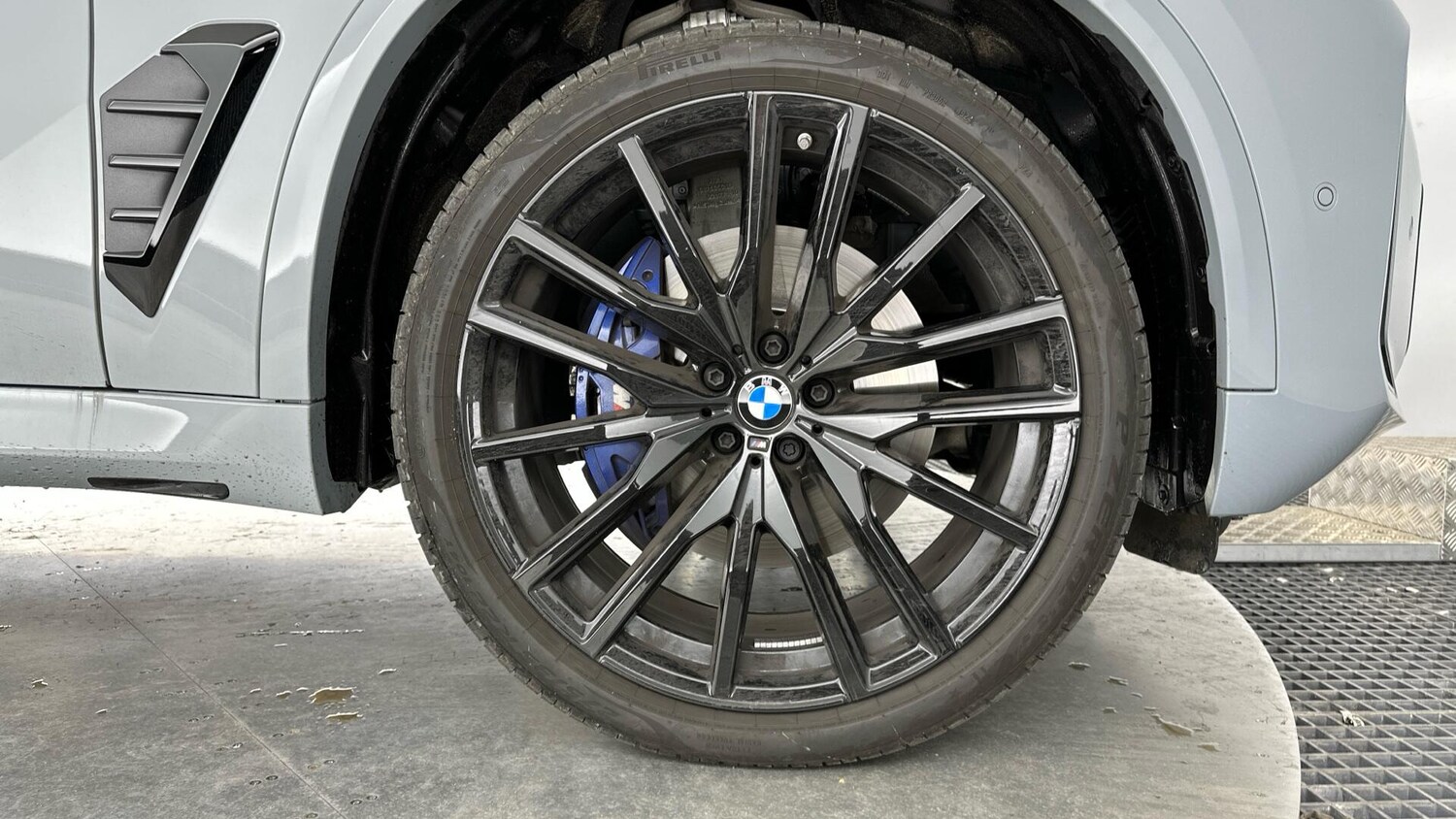 Used BMW X5 2025 for sale - 76818793: Photo 14