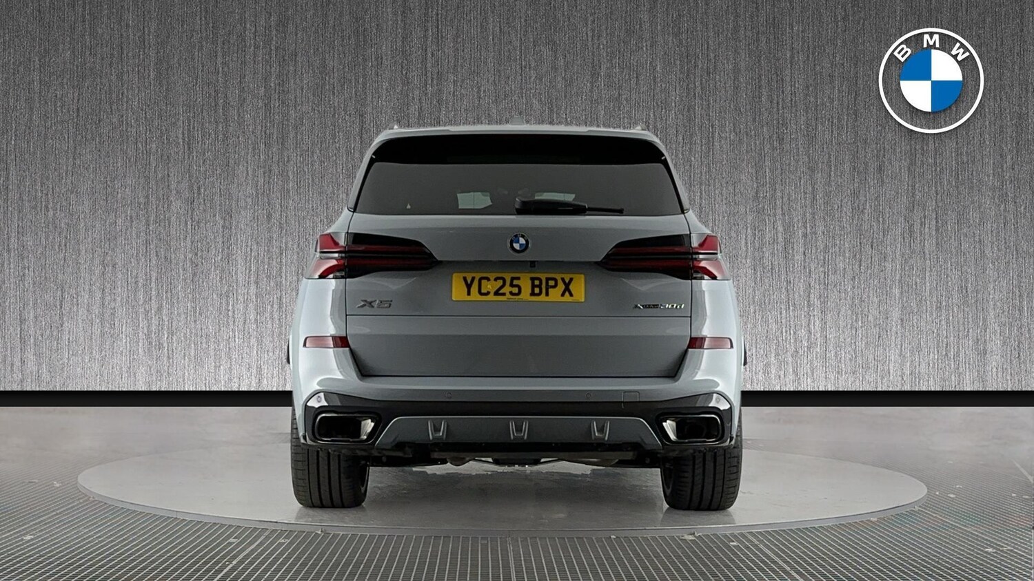Used BMW X5 2025 for sale - 76818793: Photo 15