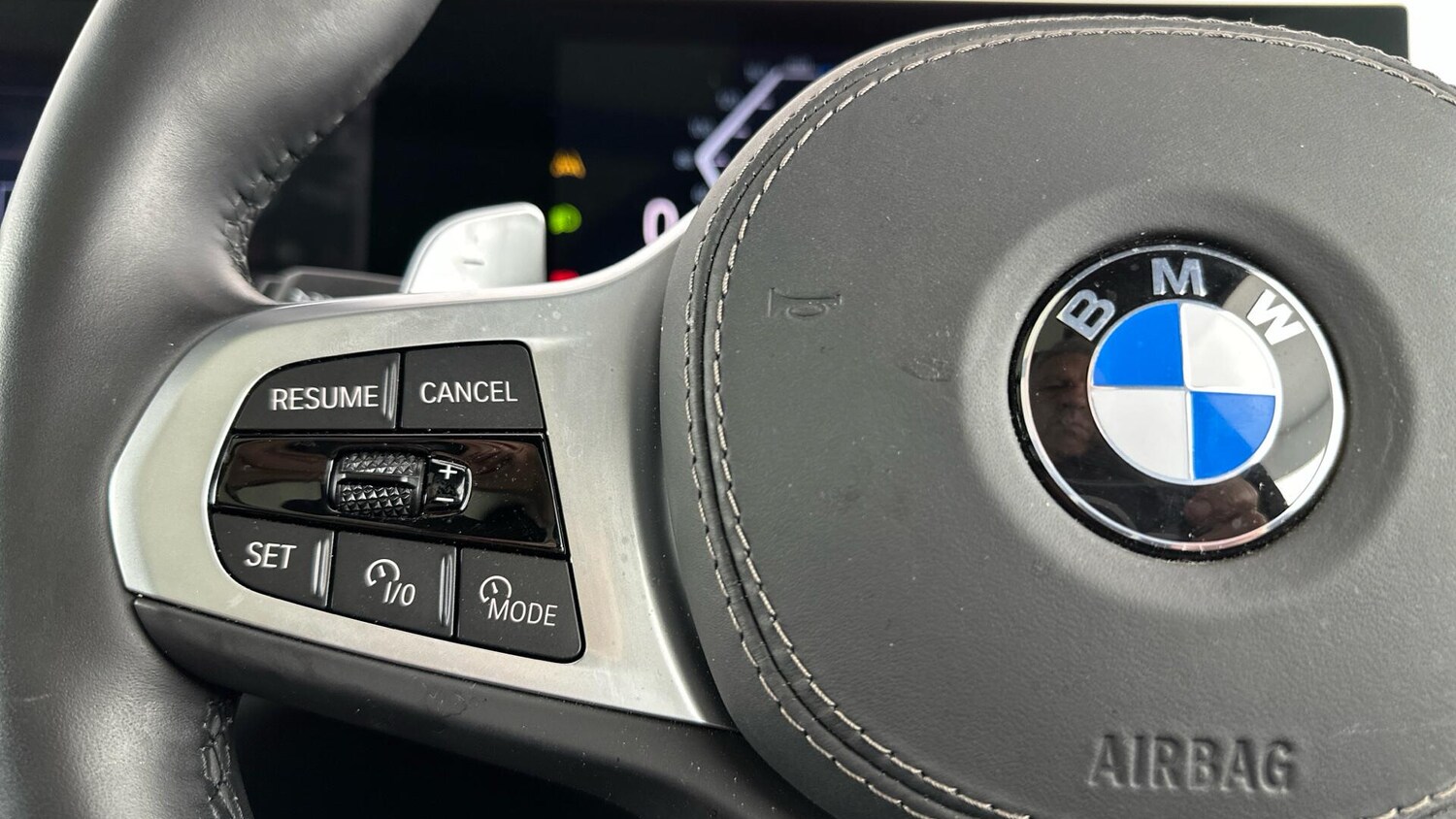 Used BMW X5 2025 for sale - 76818793: Photo 17
