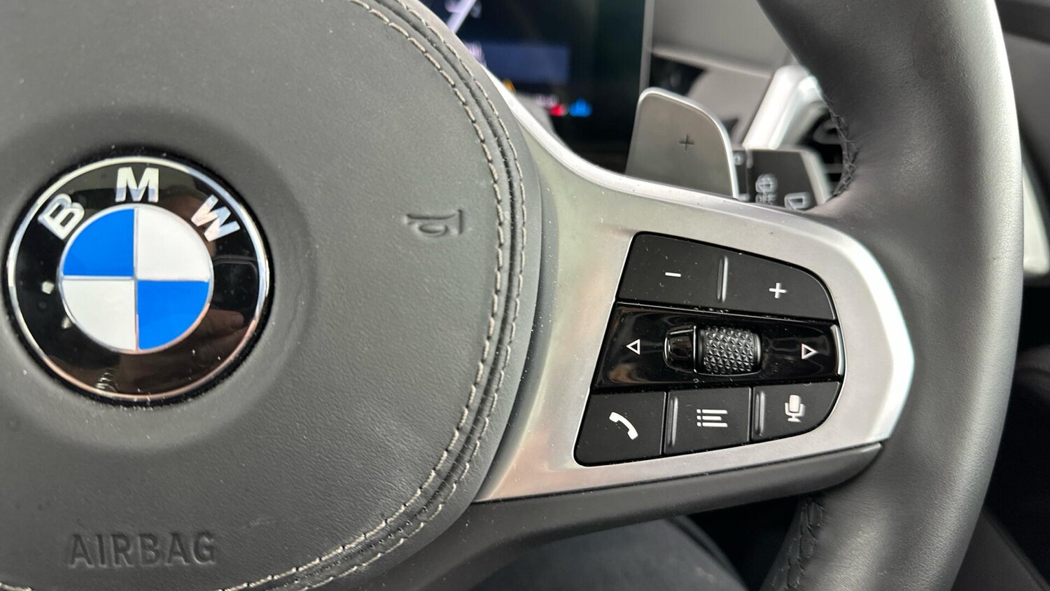 Used BMW X5 2025 for sale - 76818793: Photo 18