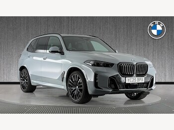 Used BMW X5 2025 for sale - 76818793: Photo