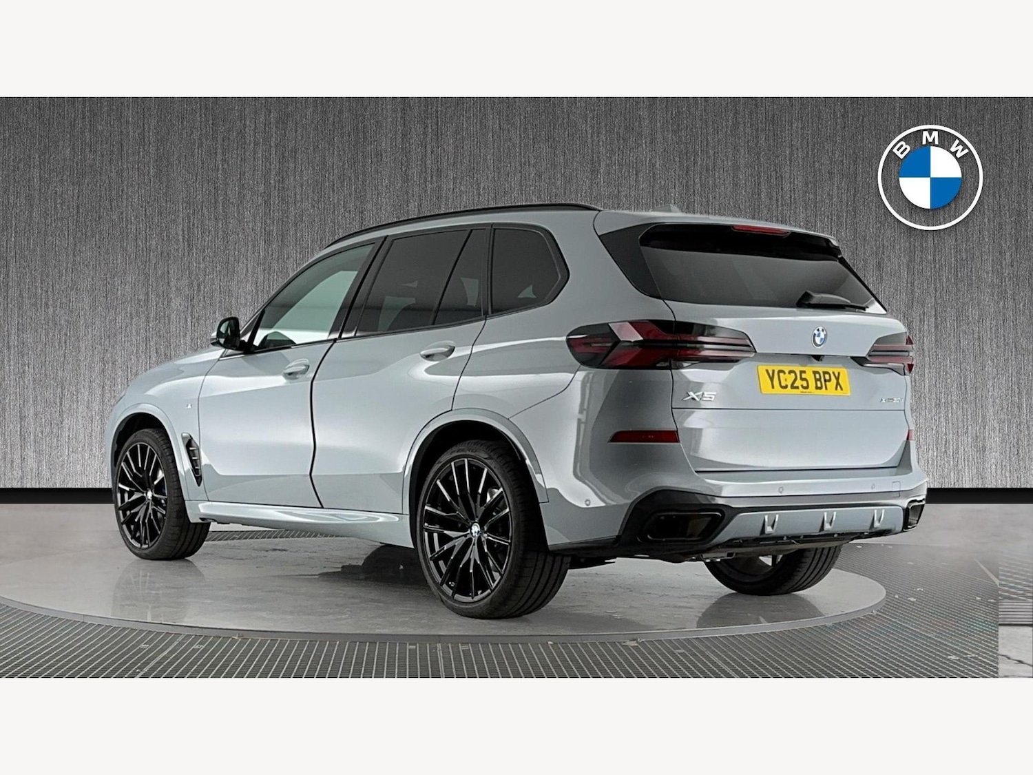 Used BMW X5 2025 for sale - 76818793: Photo 2