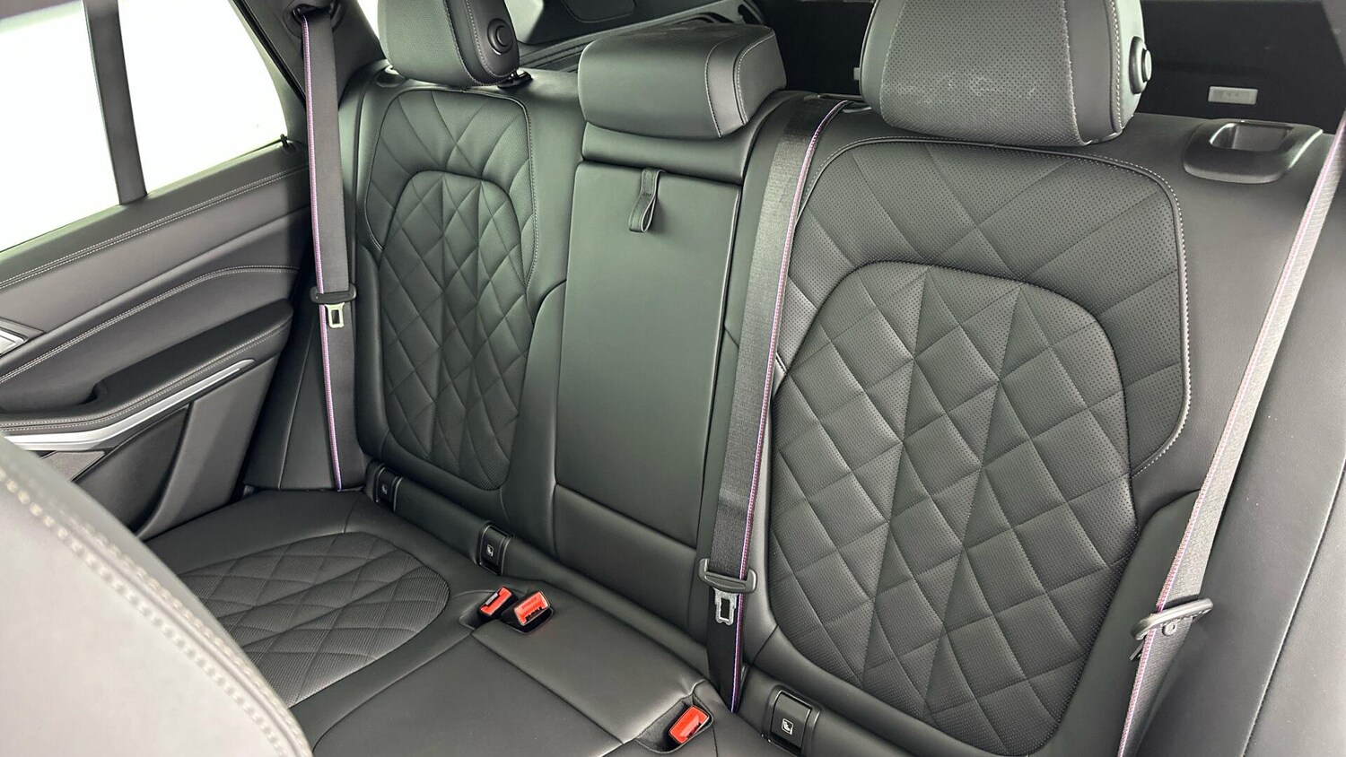 Used BMW X5 2025 for sale - 76818793: Photo 24