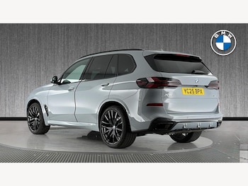 Used BMW X5 2025 for sale - 76818793: Photo