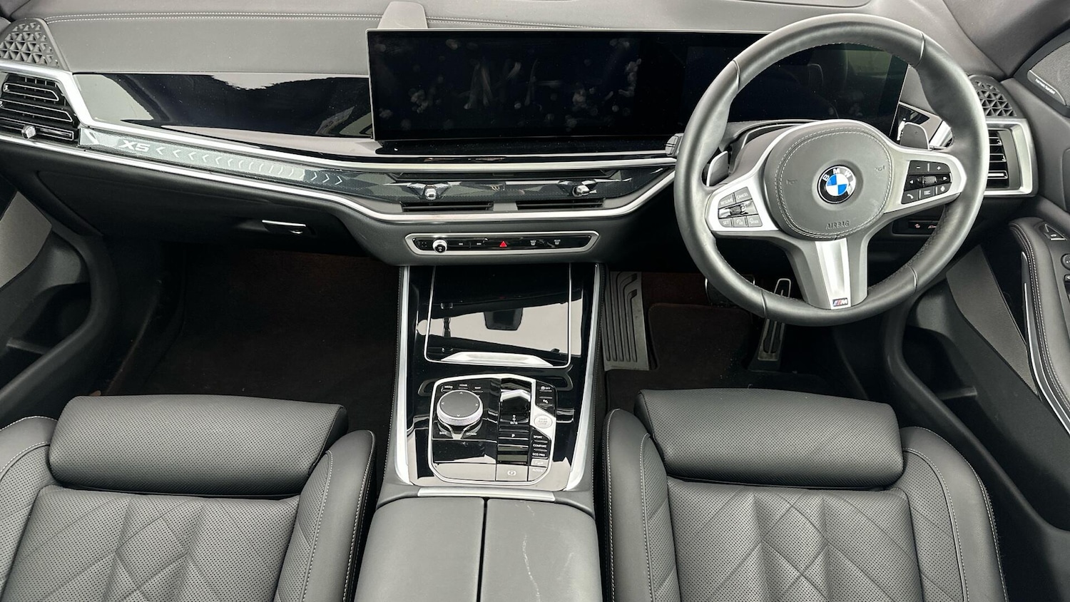 Used BMW X5 2025 for sale - 76818793: Photo 4