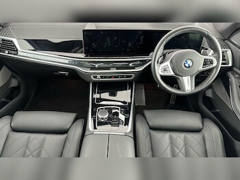 Used BMW X5 2025 for sale - 76818793: Photo