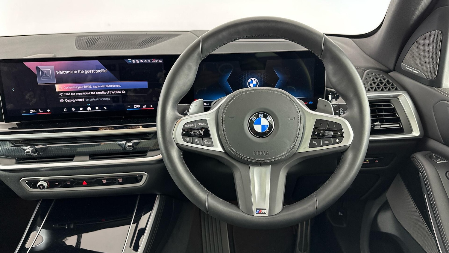 Used BMW X5 2025 for sale - 76818793: Photo 5