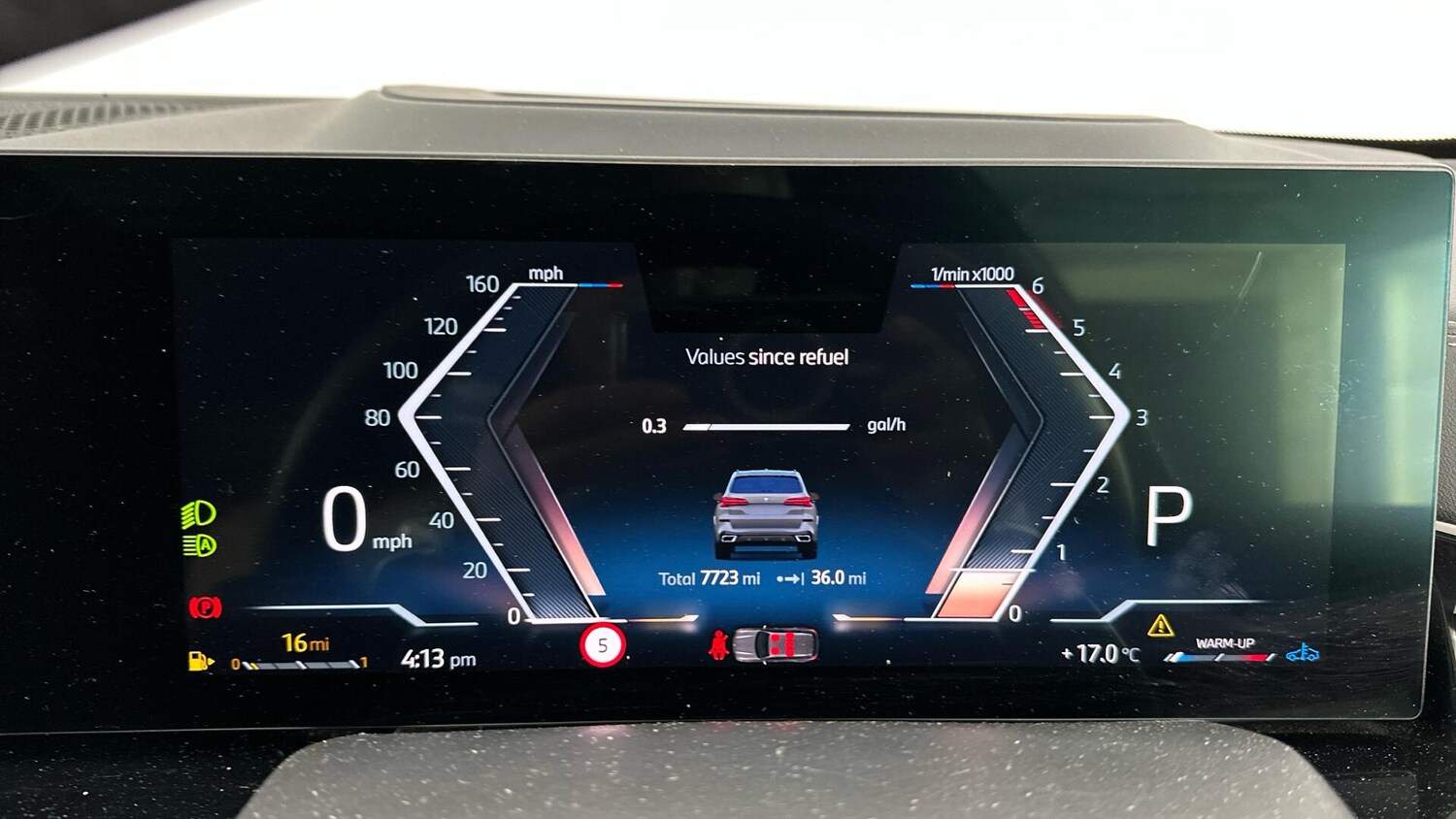 Used BMW X5 2025 for sale - 76818793: Photo 9