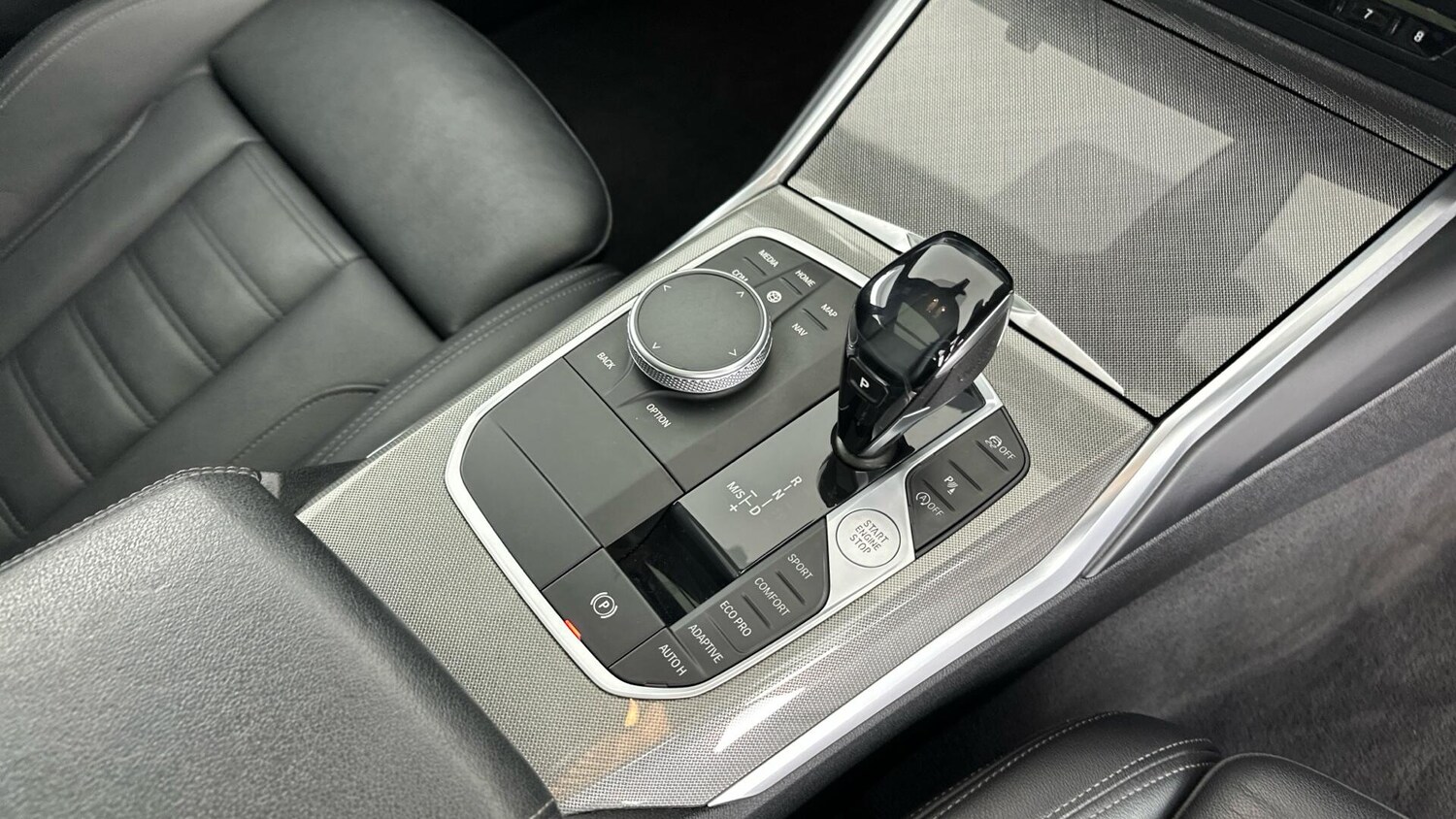 Used BMW 3 Series 2020 for sale - 76818801: Photo 10