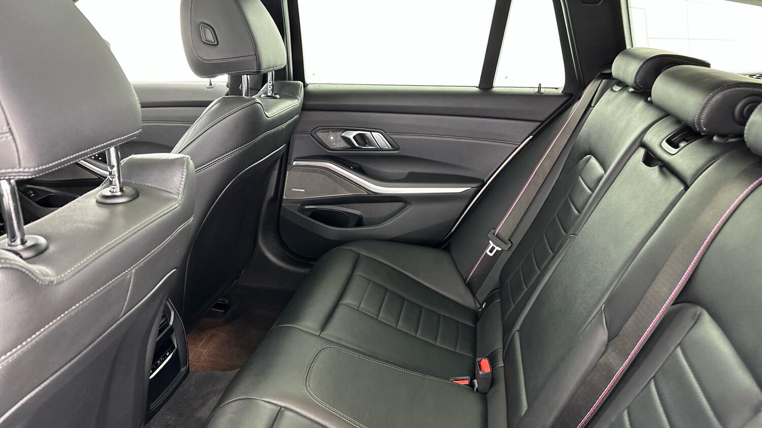 Used BMW 3 Series 2020 for sale - 76818801: Photo 12