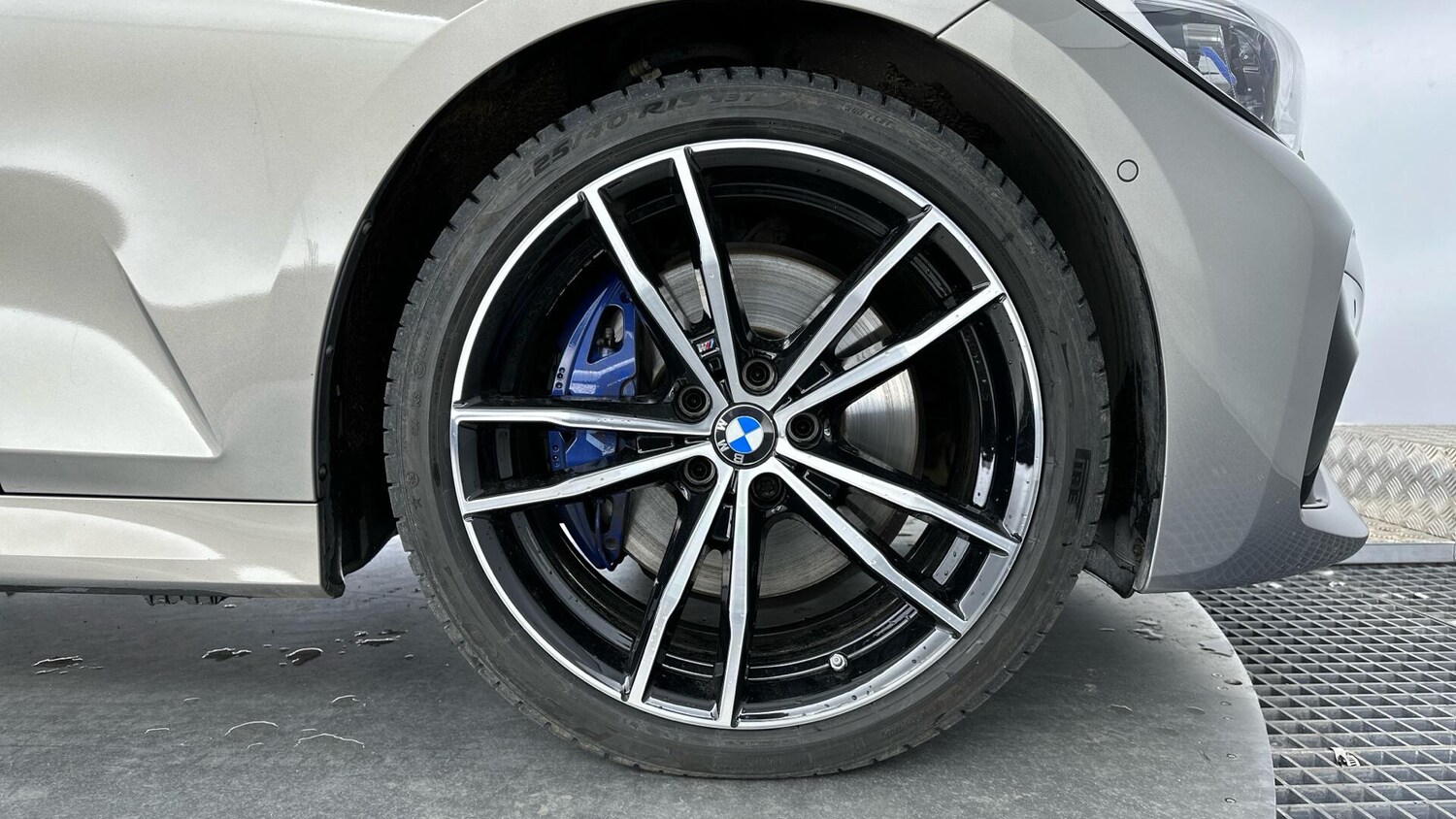 Used BMW 3 Series 2020 for sale - 76818801: Photo 14