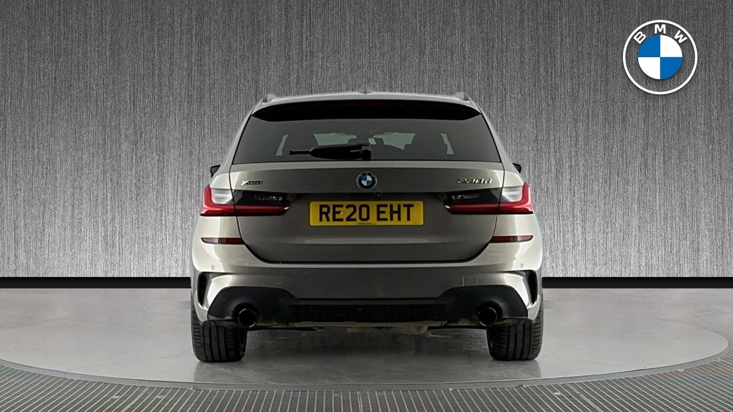 Used BMW 3 Series 2020 for sale - 76818801: Photo 15