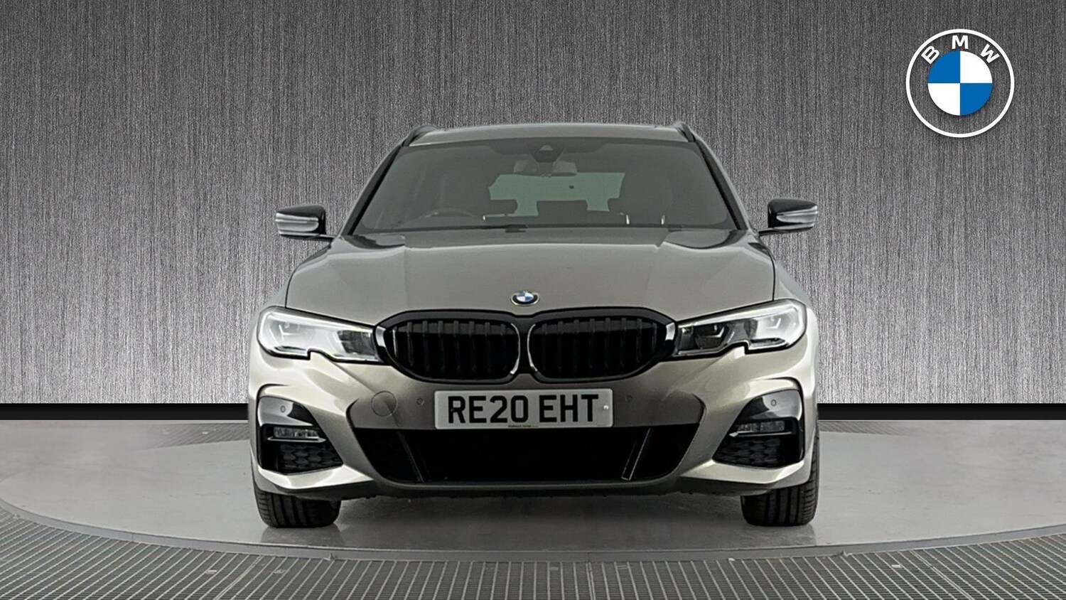 Used BMW 3 Series 2020 for sale - 76818801: Photo 16
