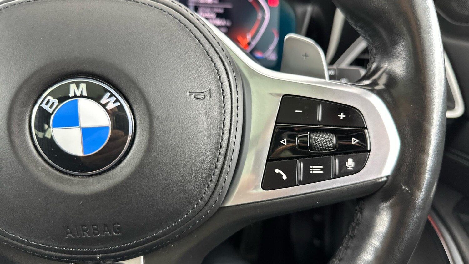 Used BMW 3 Series 2020 for sale - 76818801: Photo 18