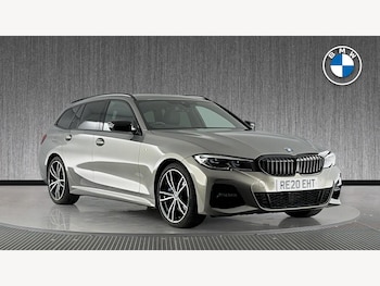 2020 (20) - 330d xDrive M Sport Plus Edition Touring 5-Door