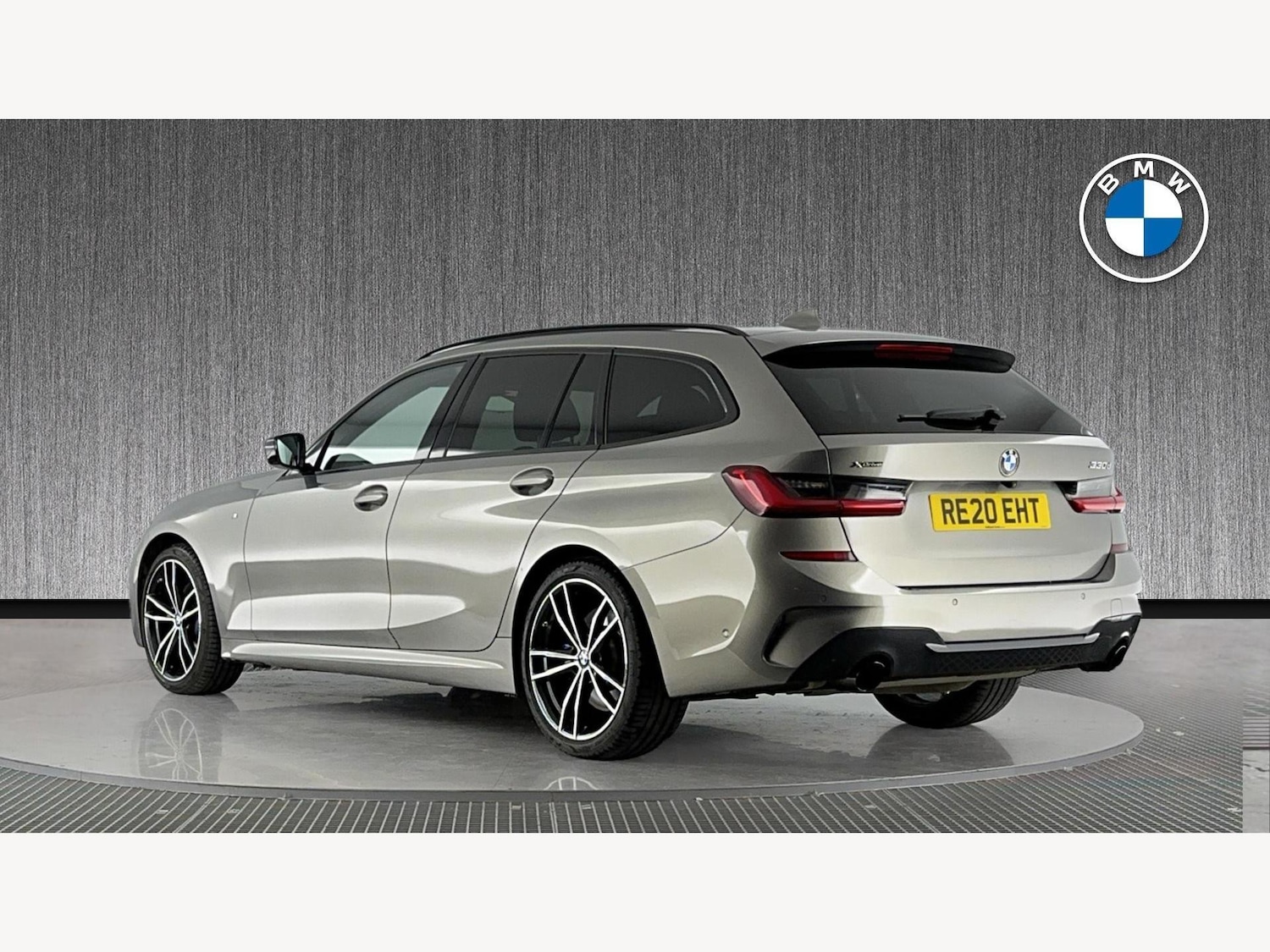 Used BMW 3 Series 2020 for sale - 76818801: Photo 2