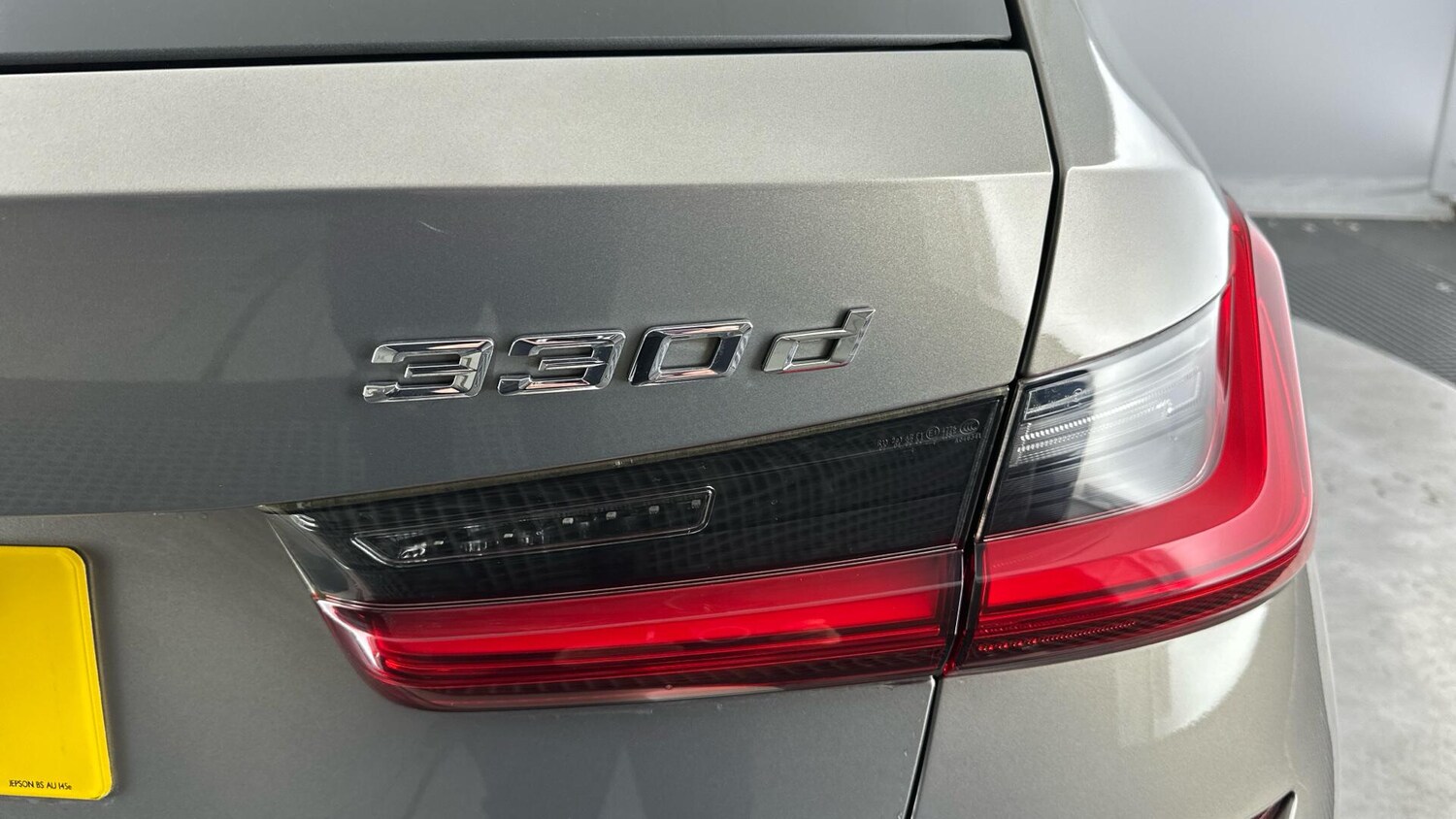 Used BMW 3 Series 2020 for sale - 76818801: Photo 22