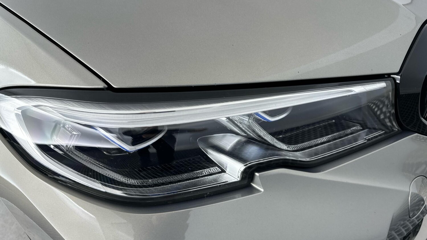 Used BMW 3 Series 2020 for sale - 76818801: Photo 23