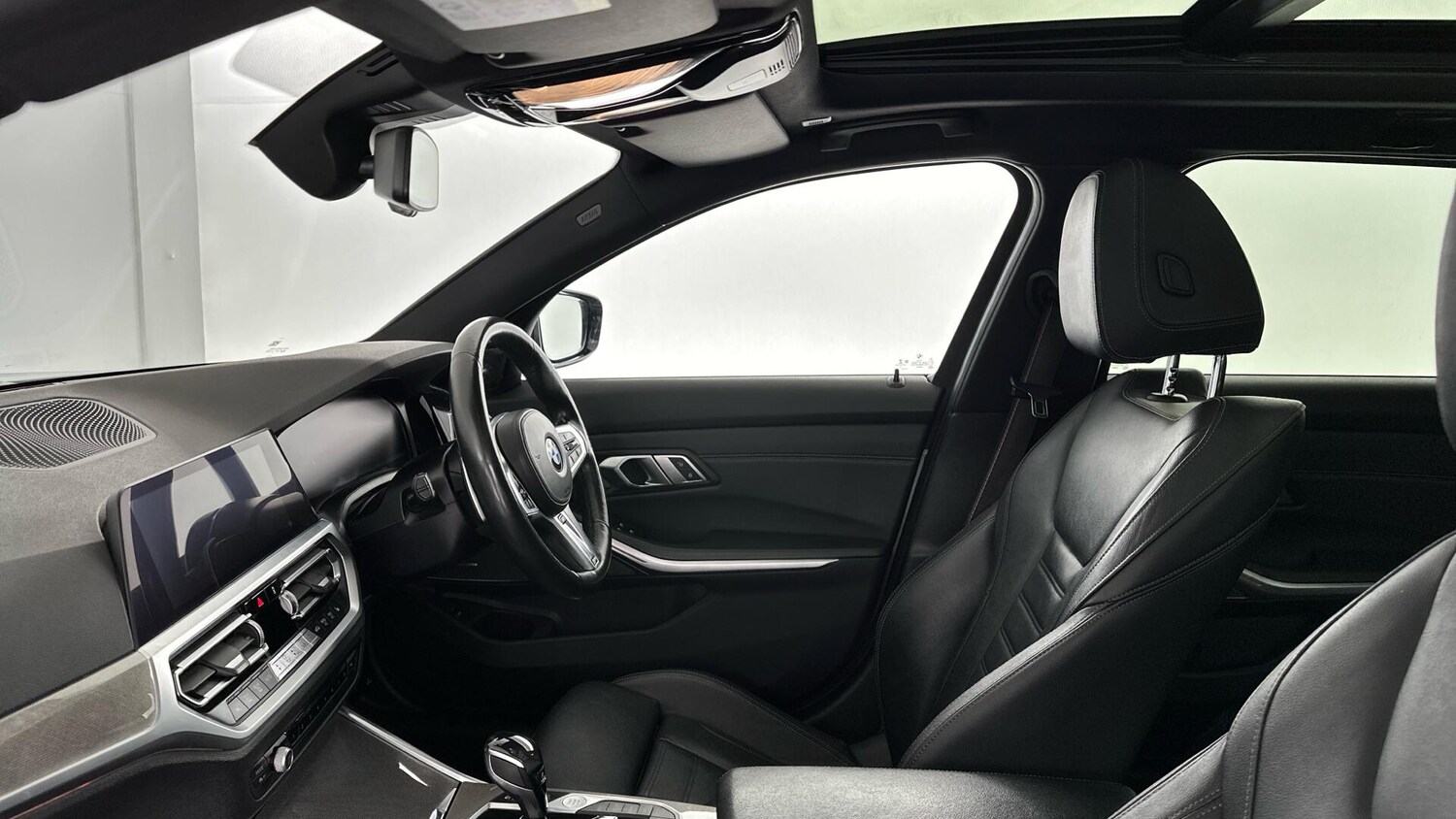 Used BMW 3 Series 2020 for sale - 76818801: Photo 26