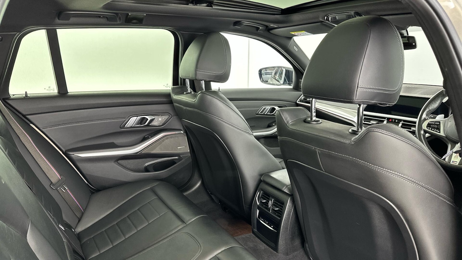 Used BMW 3 Series 2020 for sale - 76818801: Photo 28