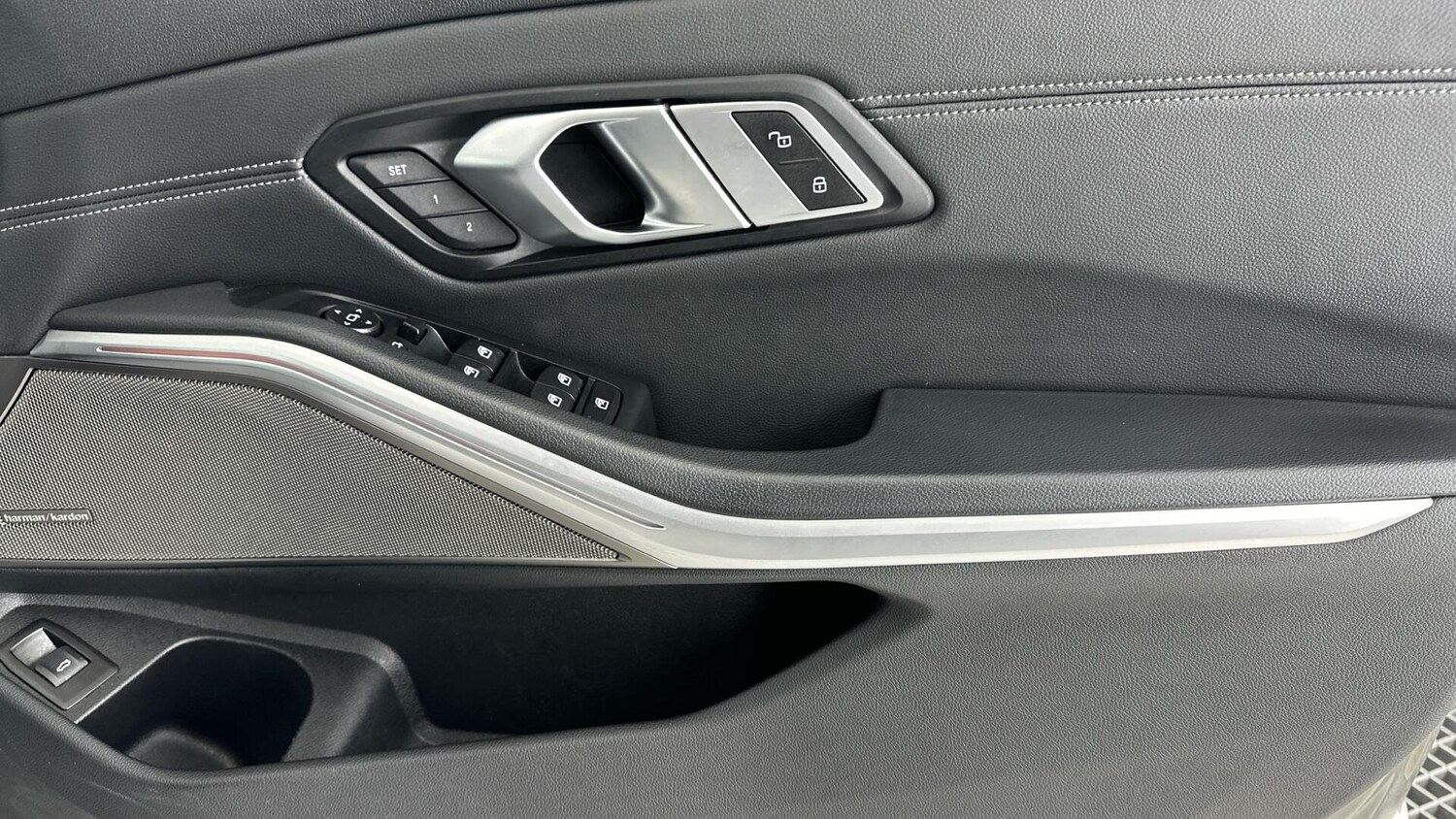 Used BMW 3 Series 2020 for sale - 76818801: Photo 31