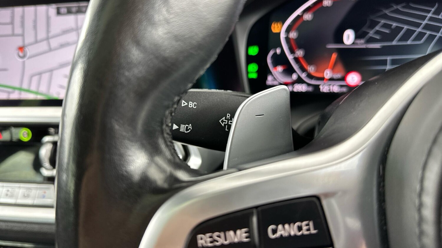 Used BMW 3 Series 2020 for sale - 76818801: Photo 36