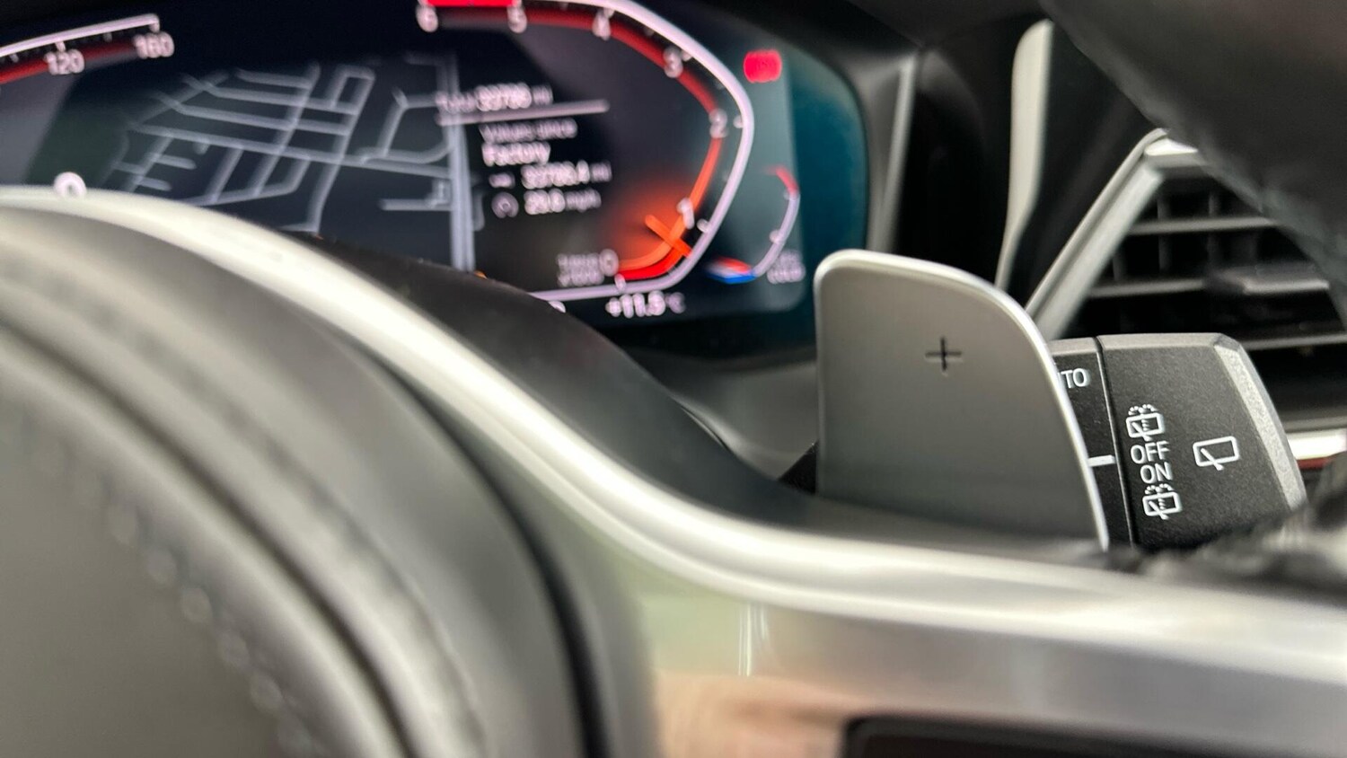 Used BMW 3 Series 2020 for sale - 76818801: Photo 37