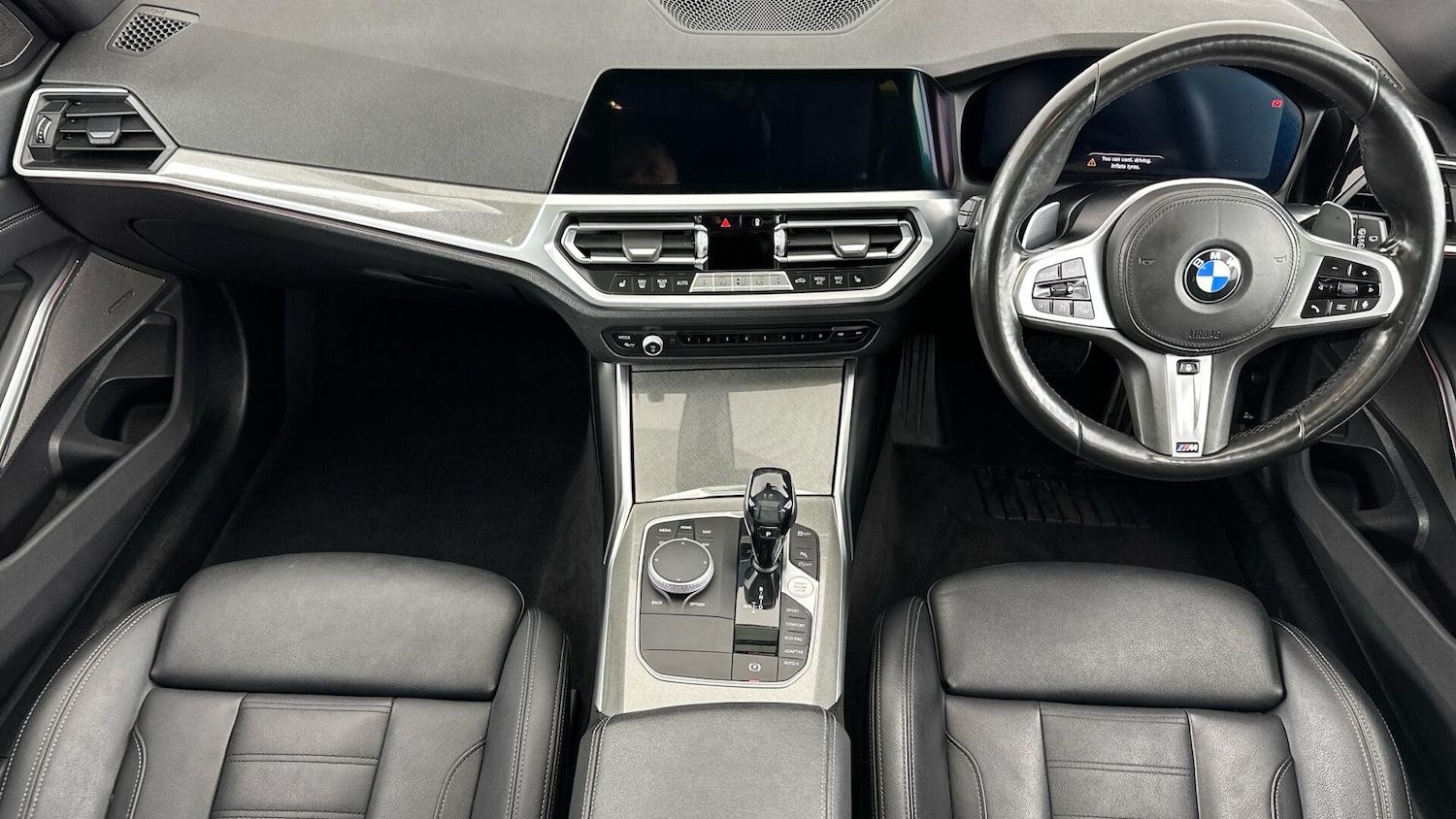 Used BMW 3 Series 2020 for sale - 76818801: Photo 4