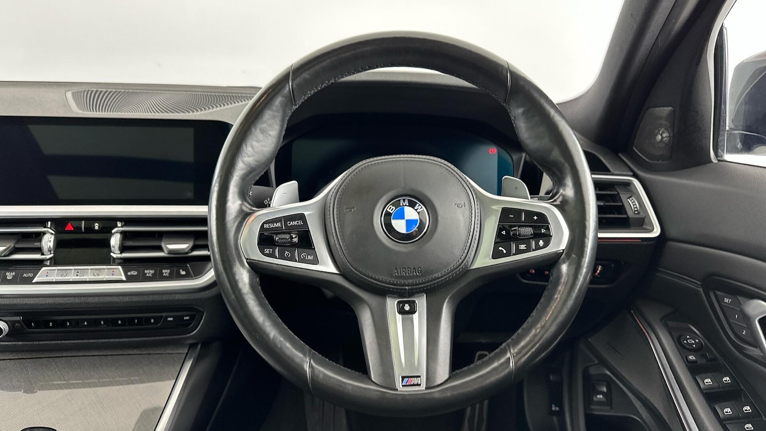 Used BMW 3 Series 2020 for sale - 76818801: Photo 5