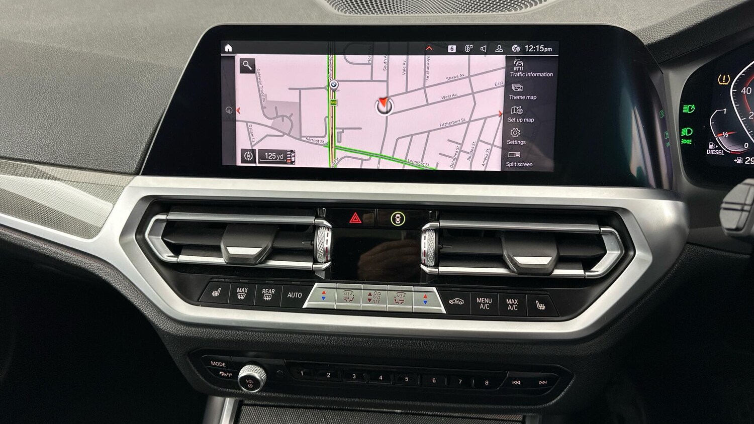 Used BMW 3 Series 2020 for sale - 76818801: Photo 8