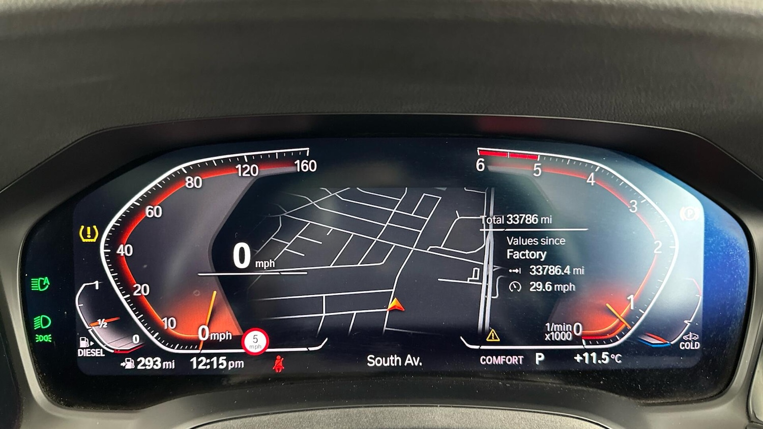 Used BMW 3 Series 2020 for sale - 76818801: Photo 9