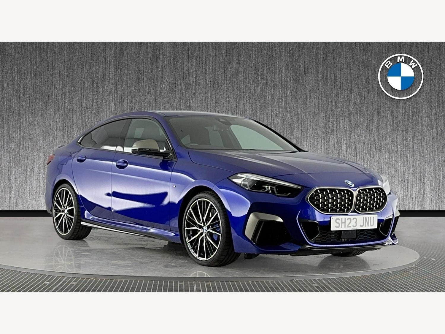 Used BMW 2 Series 2023 for sale - 76818798: Photo 1