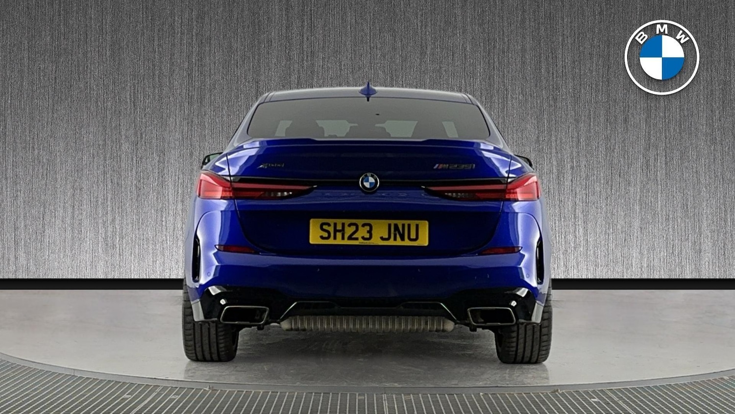 Used BMW 2 Series 2023 for sale - 76818798: Photo 15