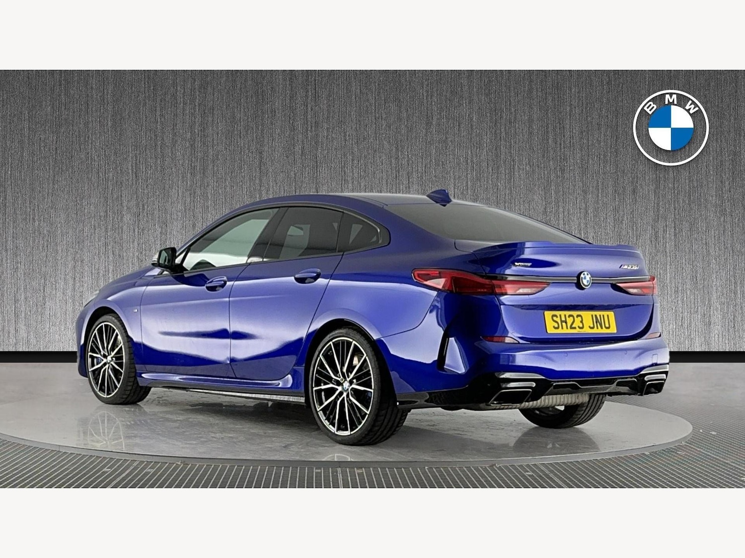 Used BMW 2 Series 2023 for sale - 76818798: Photo 2