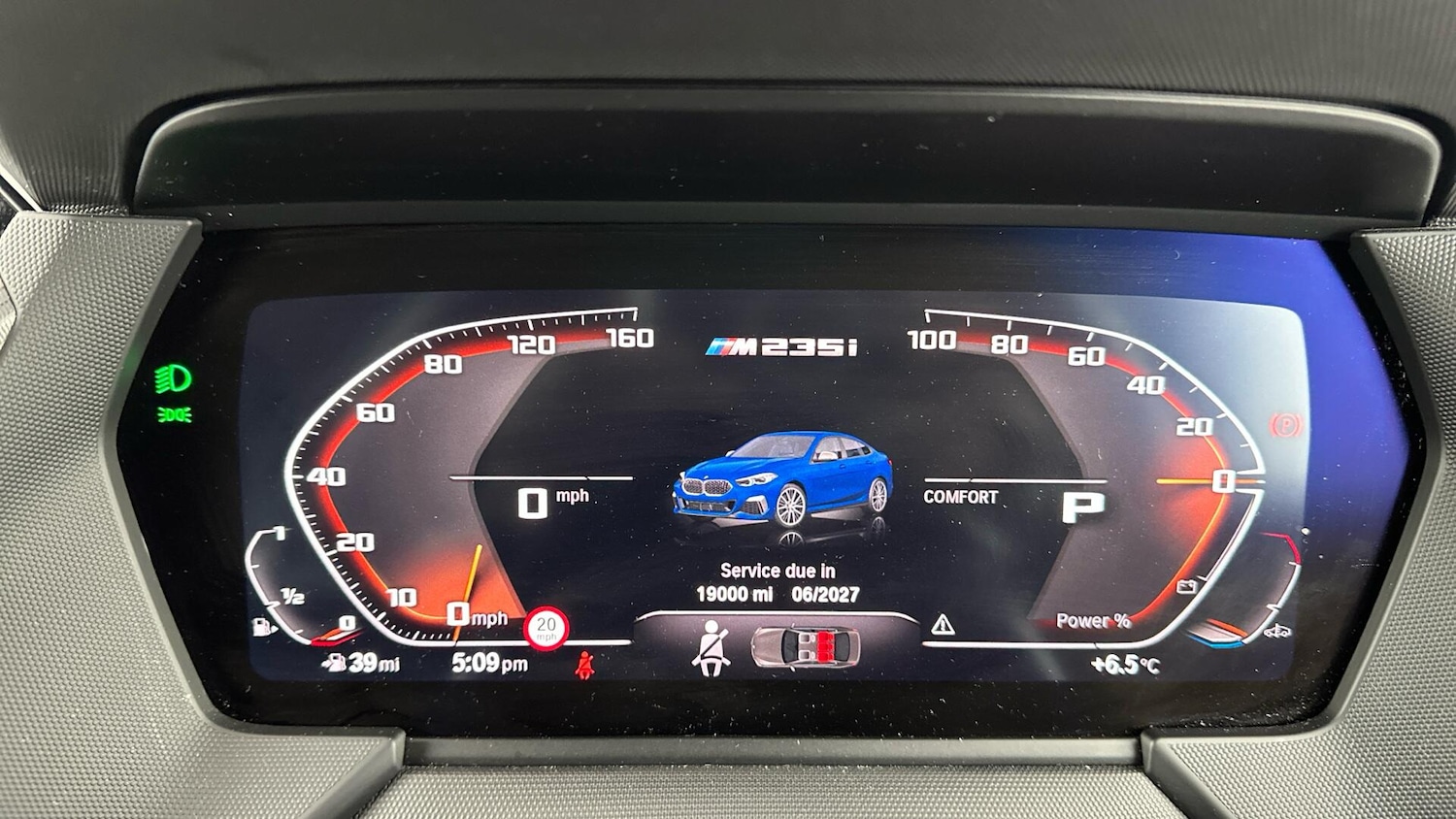 Used BMW 2 Series 2023 for sale - 76818798: Photo 9