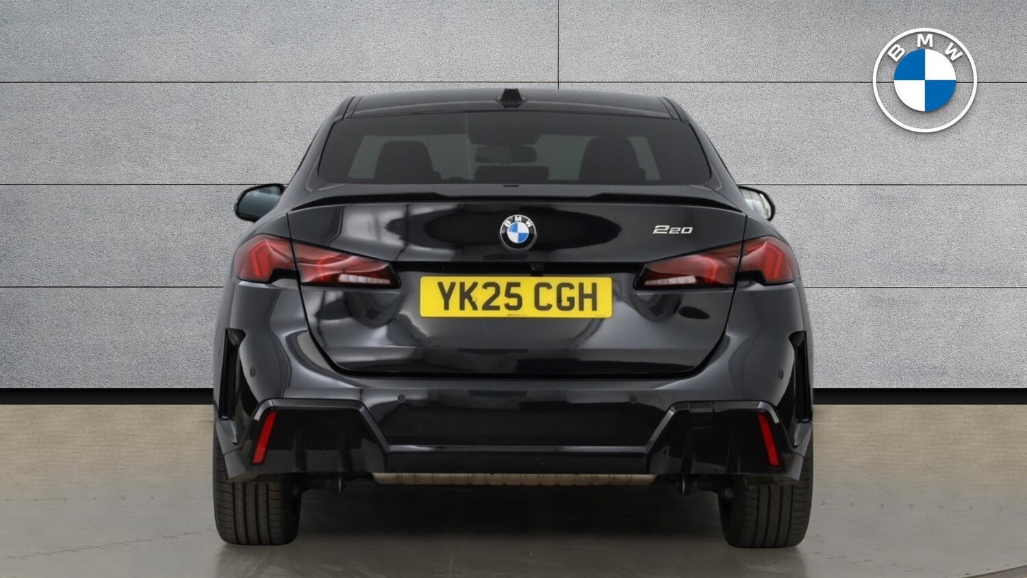 Used BMW 2 Series 2025 for sale - 78185078: Photo 15