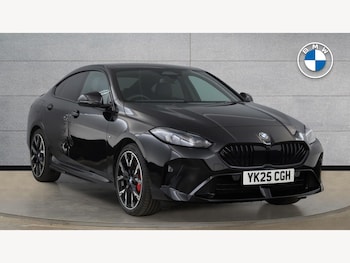 BMW 2 Series feature image