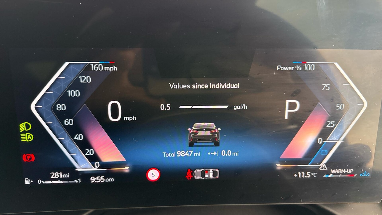 Used BMW 2 Series 2025 for sale - 78185078: Photo 9