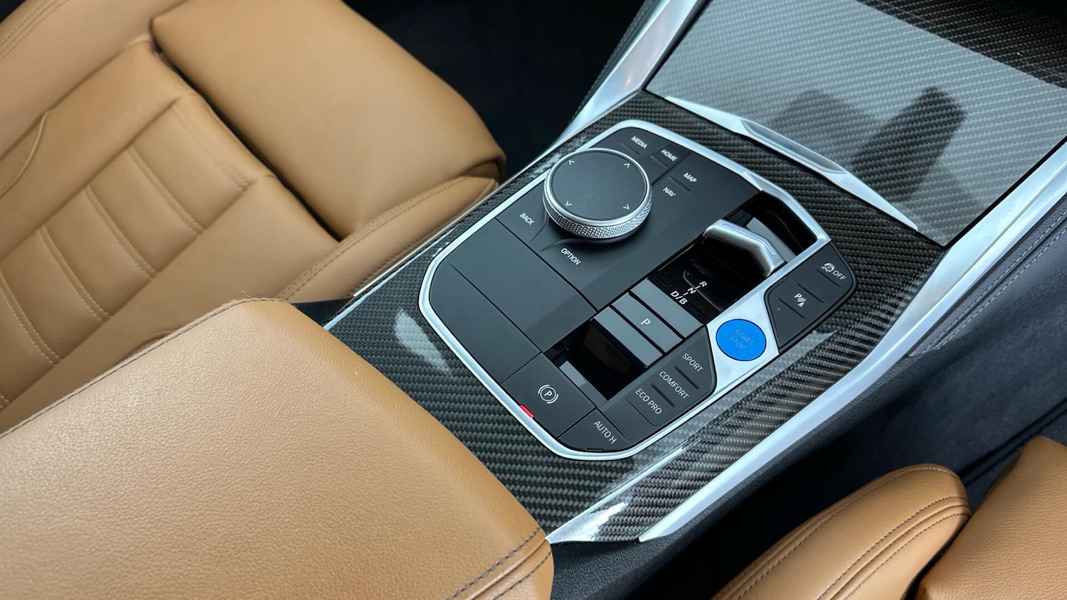 Used BMW i4 2024 for sale - 76818883: Photo 10