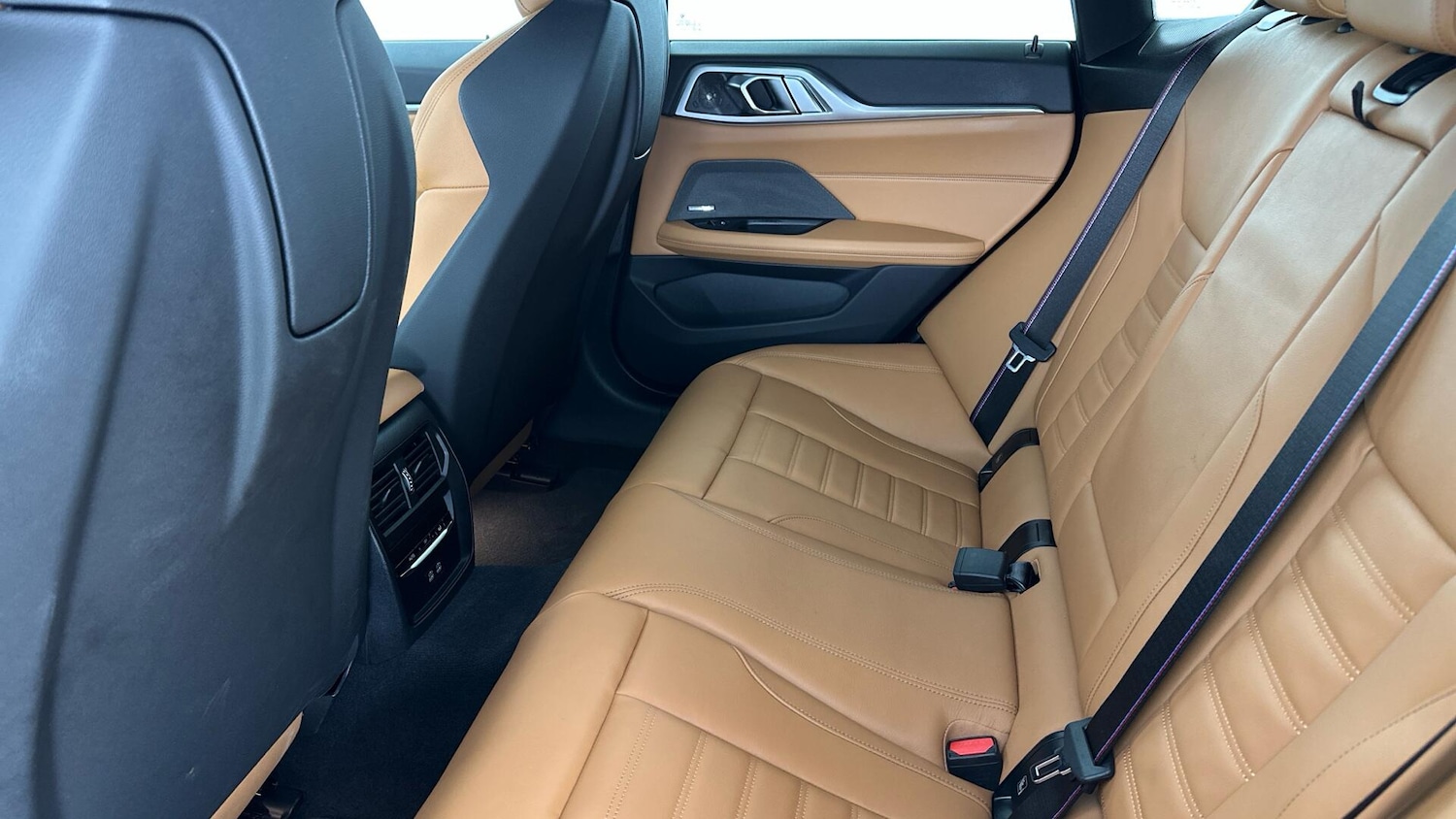 Used BMW i4 2024 for sale - 76818883: Photo 12