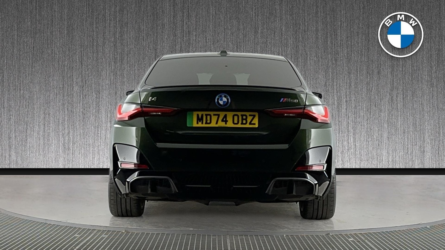 Used BMW i4 2024 for sale - 76818883: Photo 15